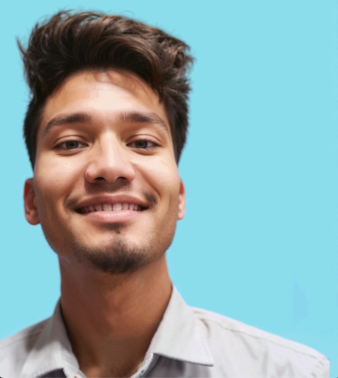 Arun - Founder WebTechnician